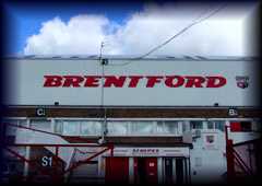 Brentford
                  Football Club